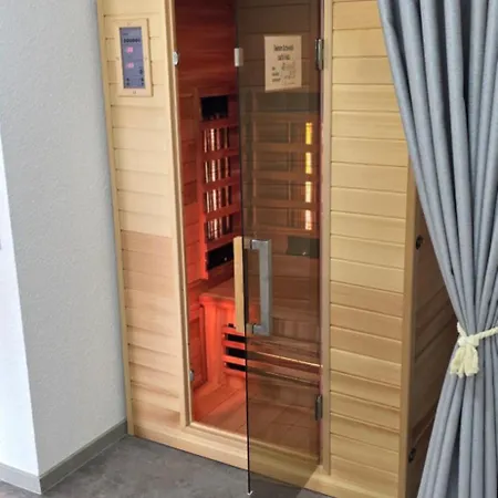 1 Sonja Apartment