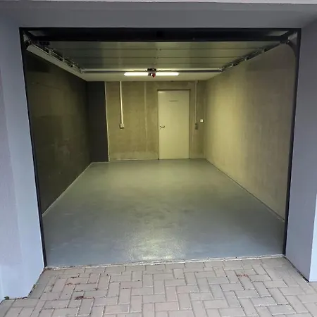 1 Sonja Apartment Sankt Andreasberg