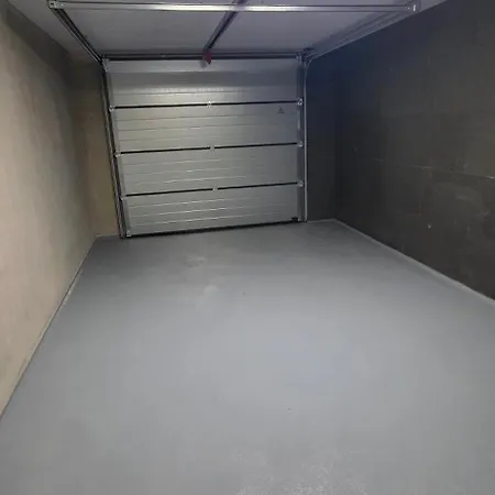 1 Sonja Apartment Sankt Andreasberg