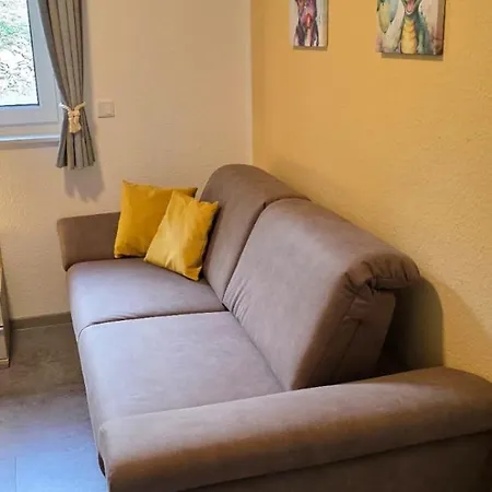 1 Sonja Apartment *