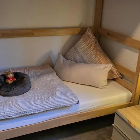 1 Sonja Apartment