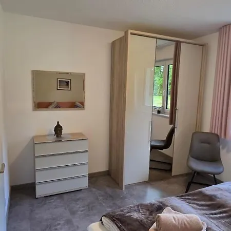 1 Sonja Apartment *