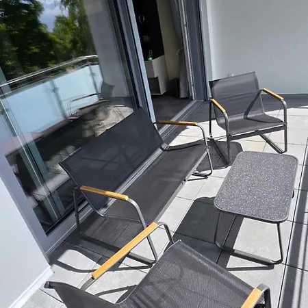 1 Sonja Apartment