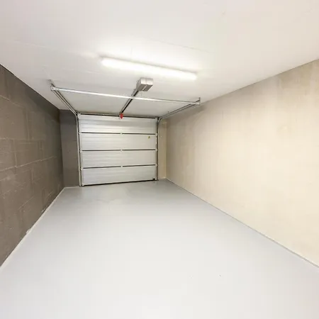 דירה 1 Sonja זנקט אנדריאסברג