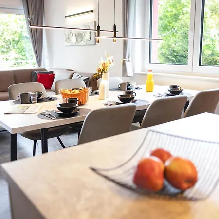 דירה 1 Sonja זנקט אנדריאסברג