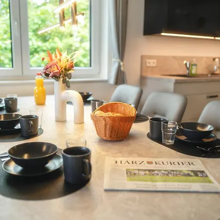 1 Sonja דירה זנקט אנדריאסברג