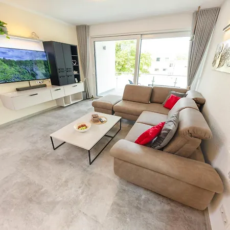 דירה 1 Sonja זנקט אנדריאסברג