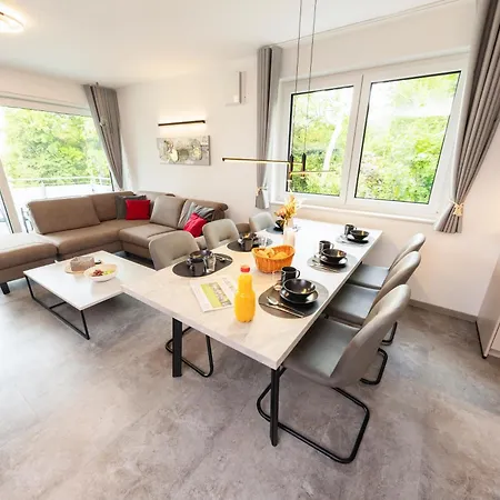 דירה 1 Sonja זנקט אנדריאסברג