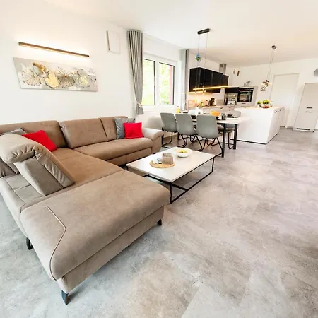 1 Sonja דירה זנקט אנדריאסברג