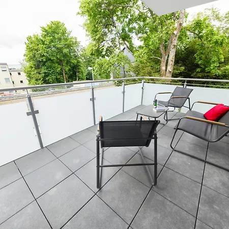 1 Sonja זנקט אנדריאסברג