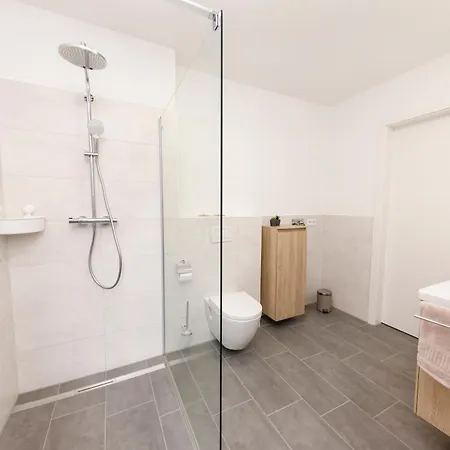 דירה 1 Sonja זנקט אנדריאסברג