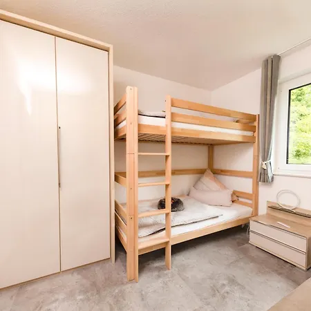 1 Sonja דירה זנקט אנדריאסברג