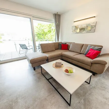 1 Sonja דירה זנקט אנדריאסברג