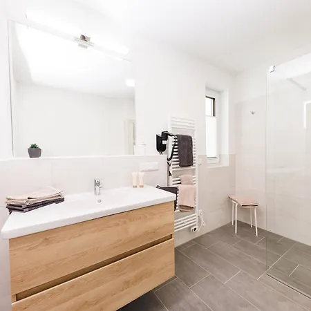 1 Sonja דירה זנקט אנדריאסברג