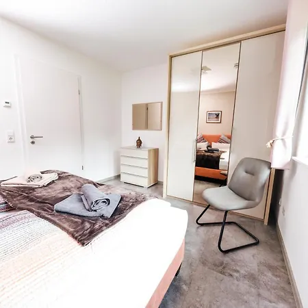 1 Sonja דירה זנקט אנדריאסברג