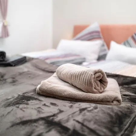 דירה 1 Sonja זנקט אנדריאסברג